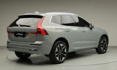 XC60 Gen 2