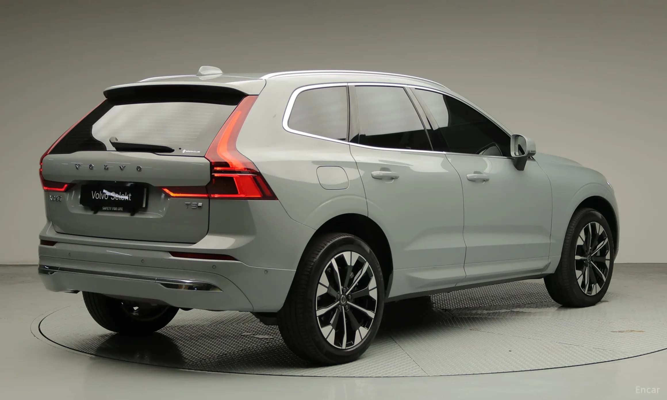 XC60 Gen 2