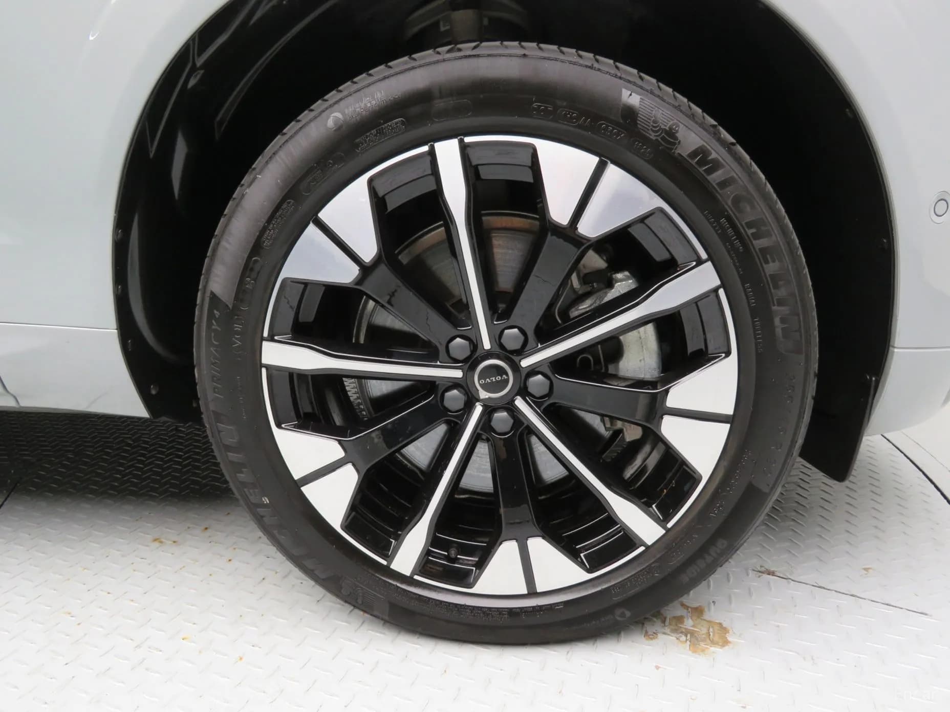 XC60 Gen 2