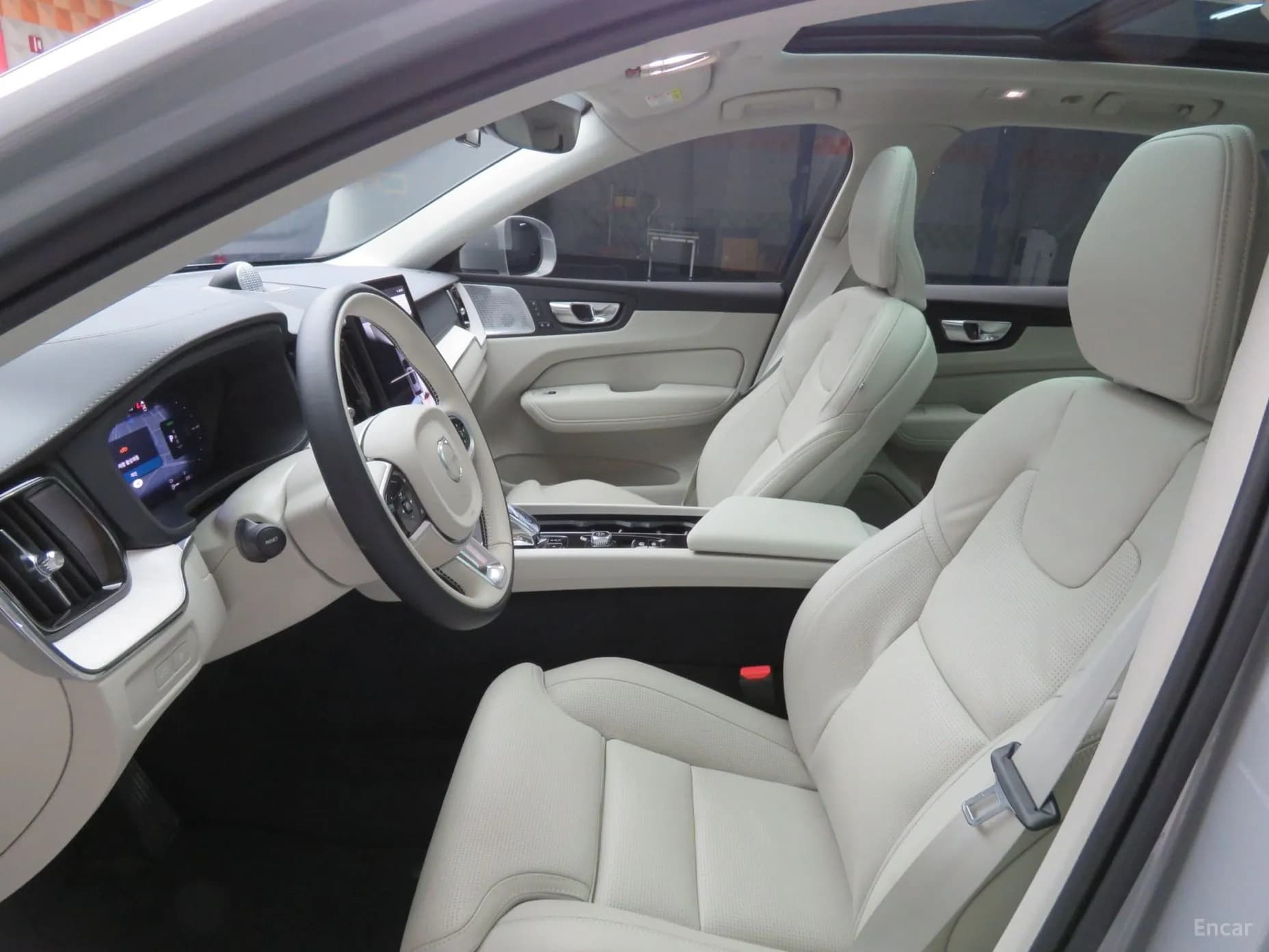 XC60 Gen 2