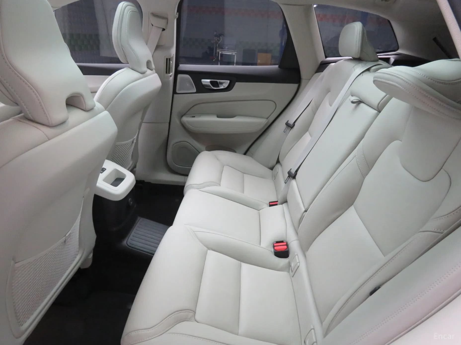 XC60 Gen 2