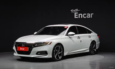 Accord 10th Generation