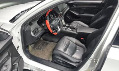 Accord 10th Generation