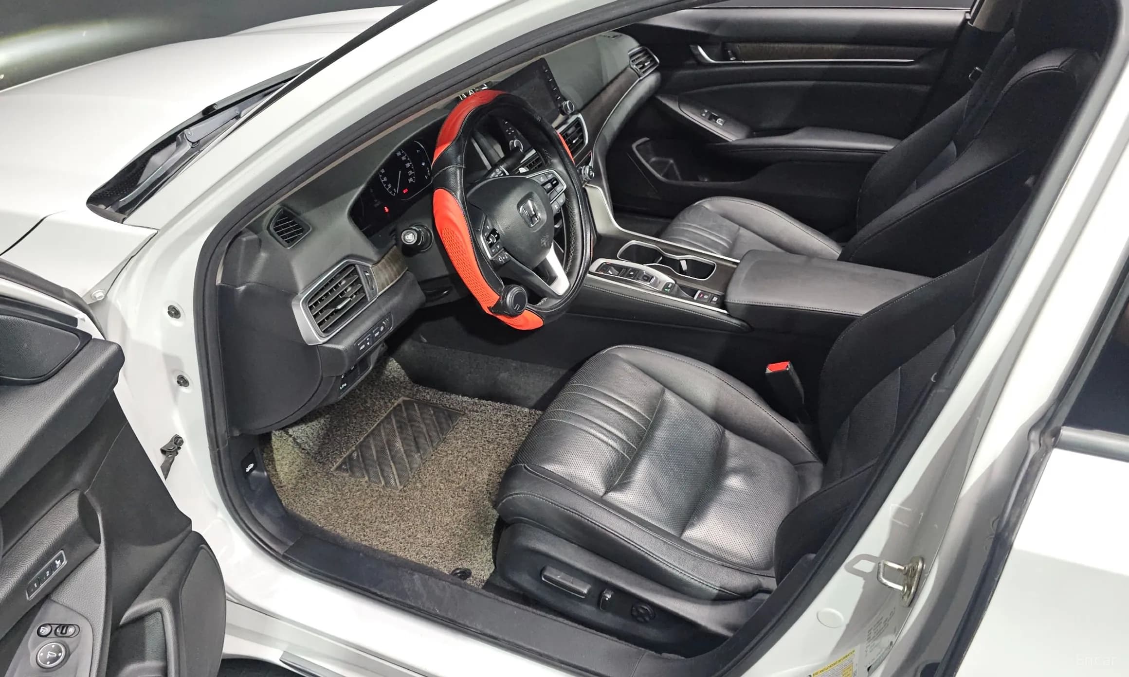 Accord 10th Generation