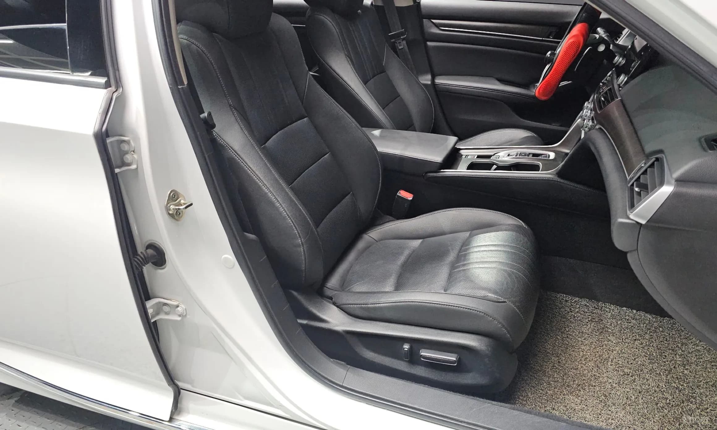 Accord 10th Generation