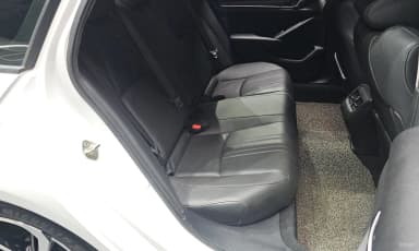 Accord 10th Generation