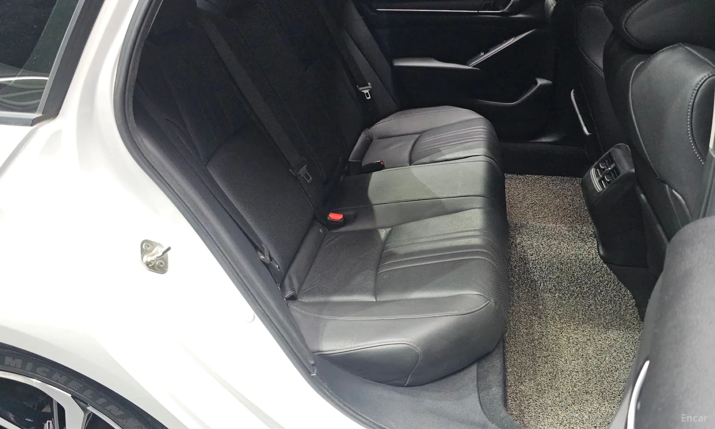 Accord 10th Generation