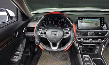 Accord 10th Generation