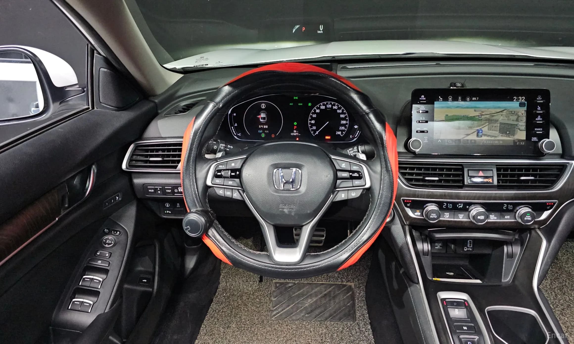 Accord 10th Generation