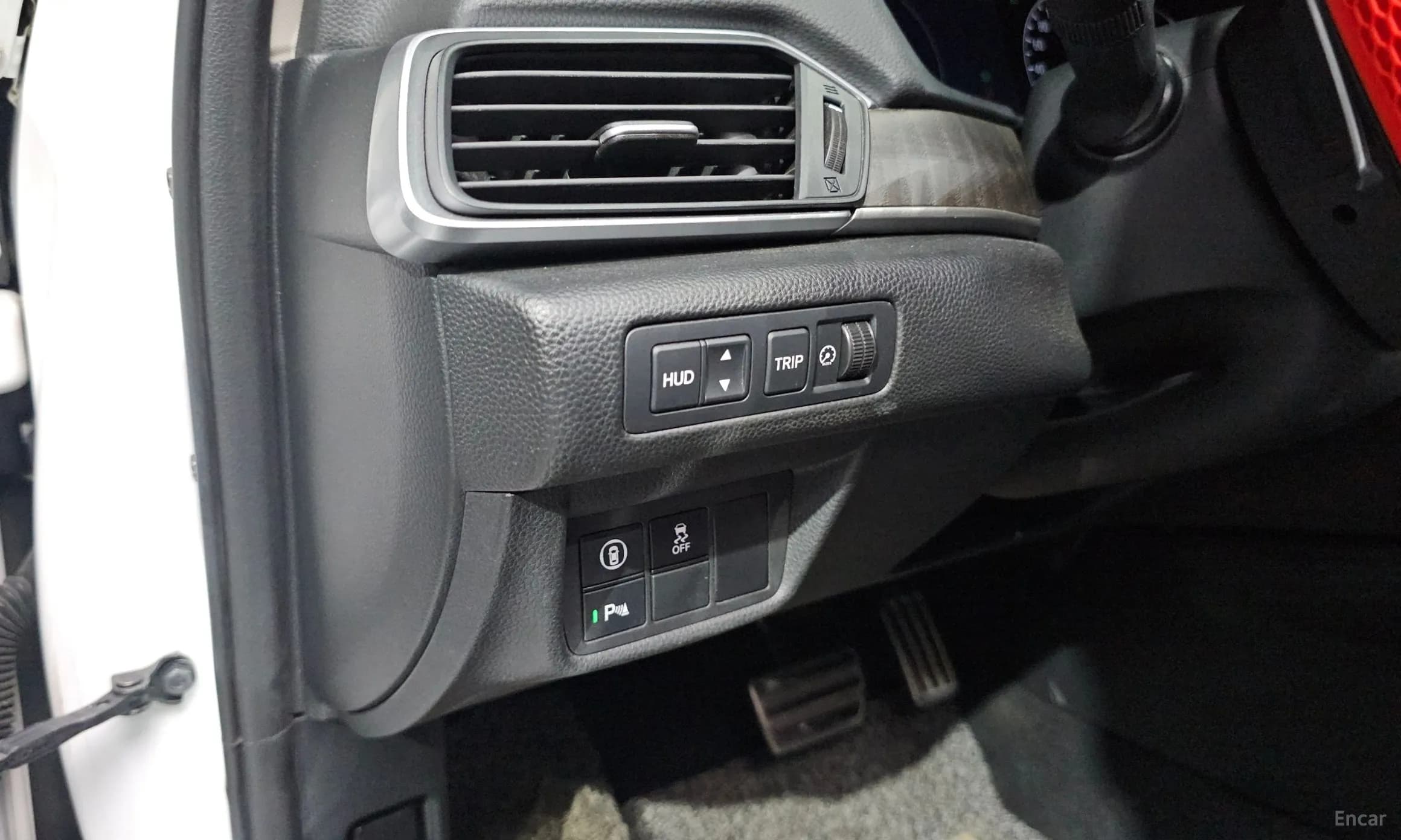 Accord 10th Generation