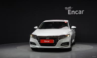 Accord 10th Generation