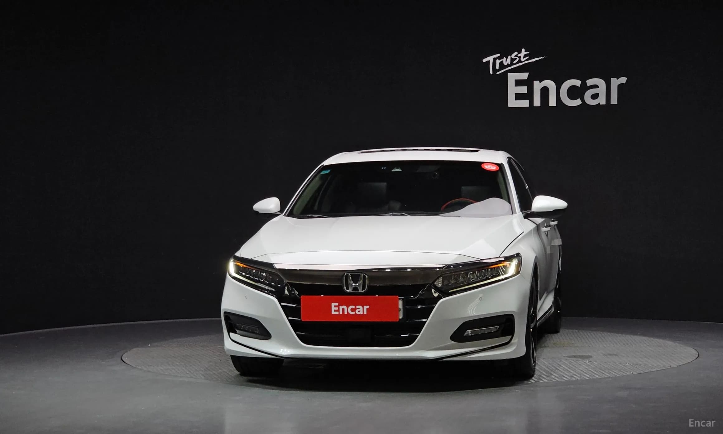 Accord 10th Generation