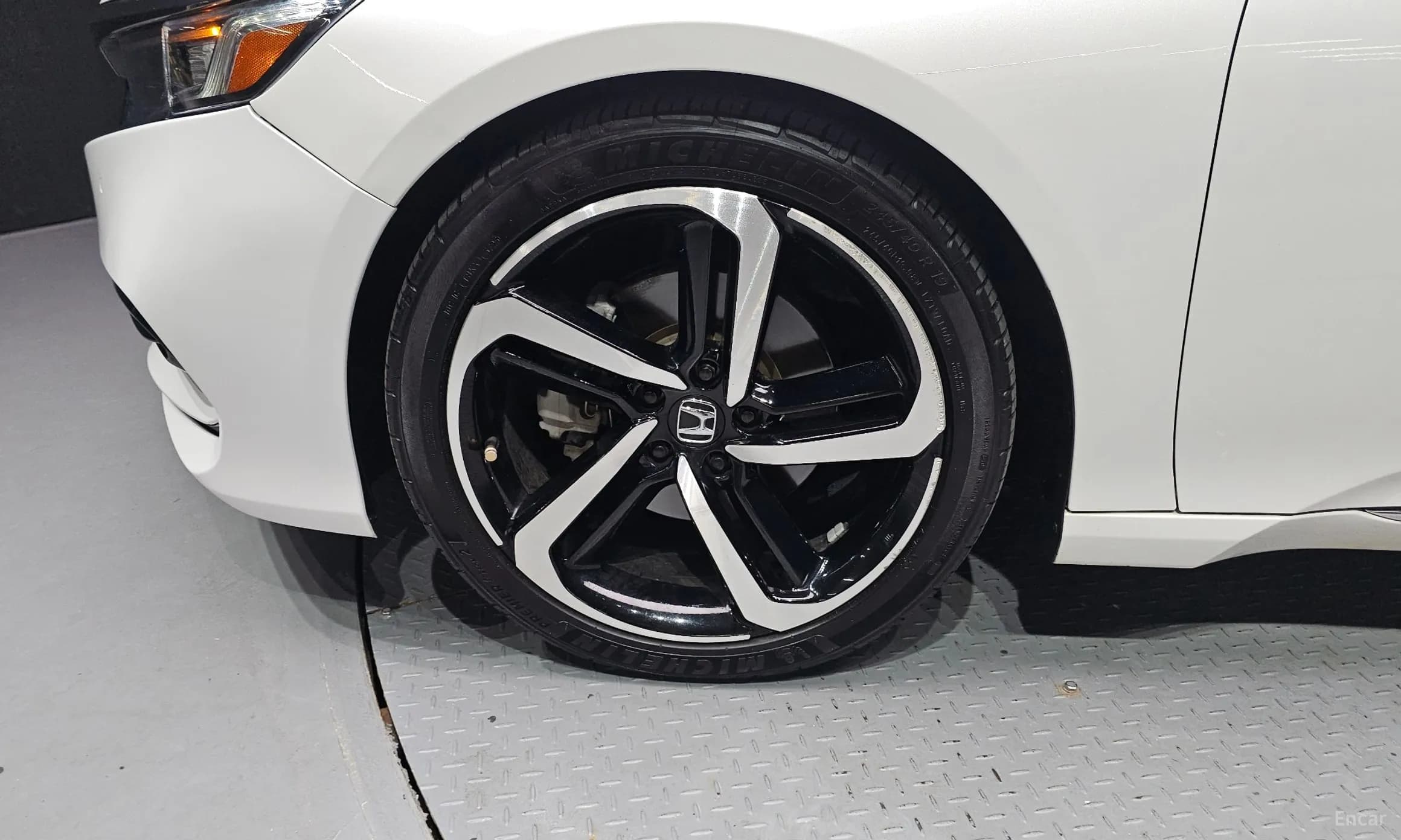 Accord 10th Generation