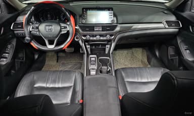 Accord 10th Generation