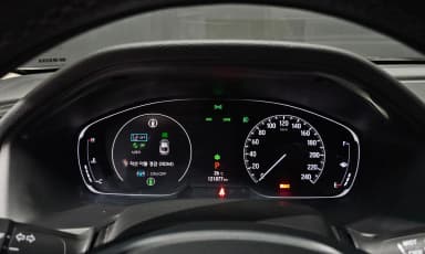 Accord 10th Generation