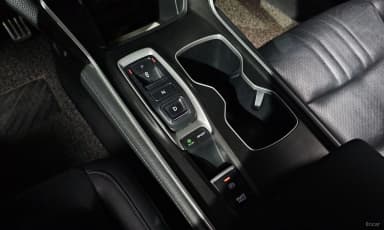 Accord 10th Generation