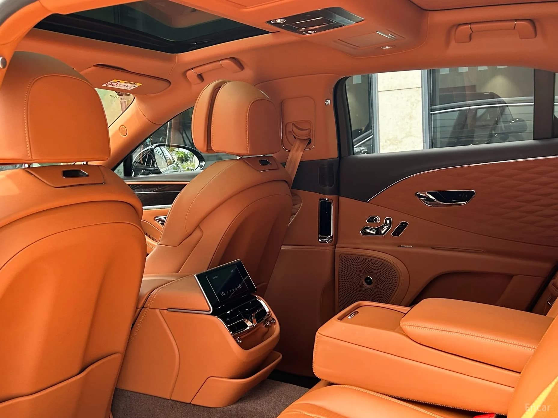 Flying Spur 3rd Generation