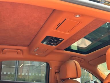 Flying Spur 3rd Generation