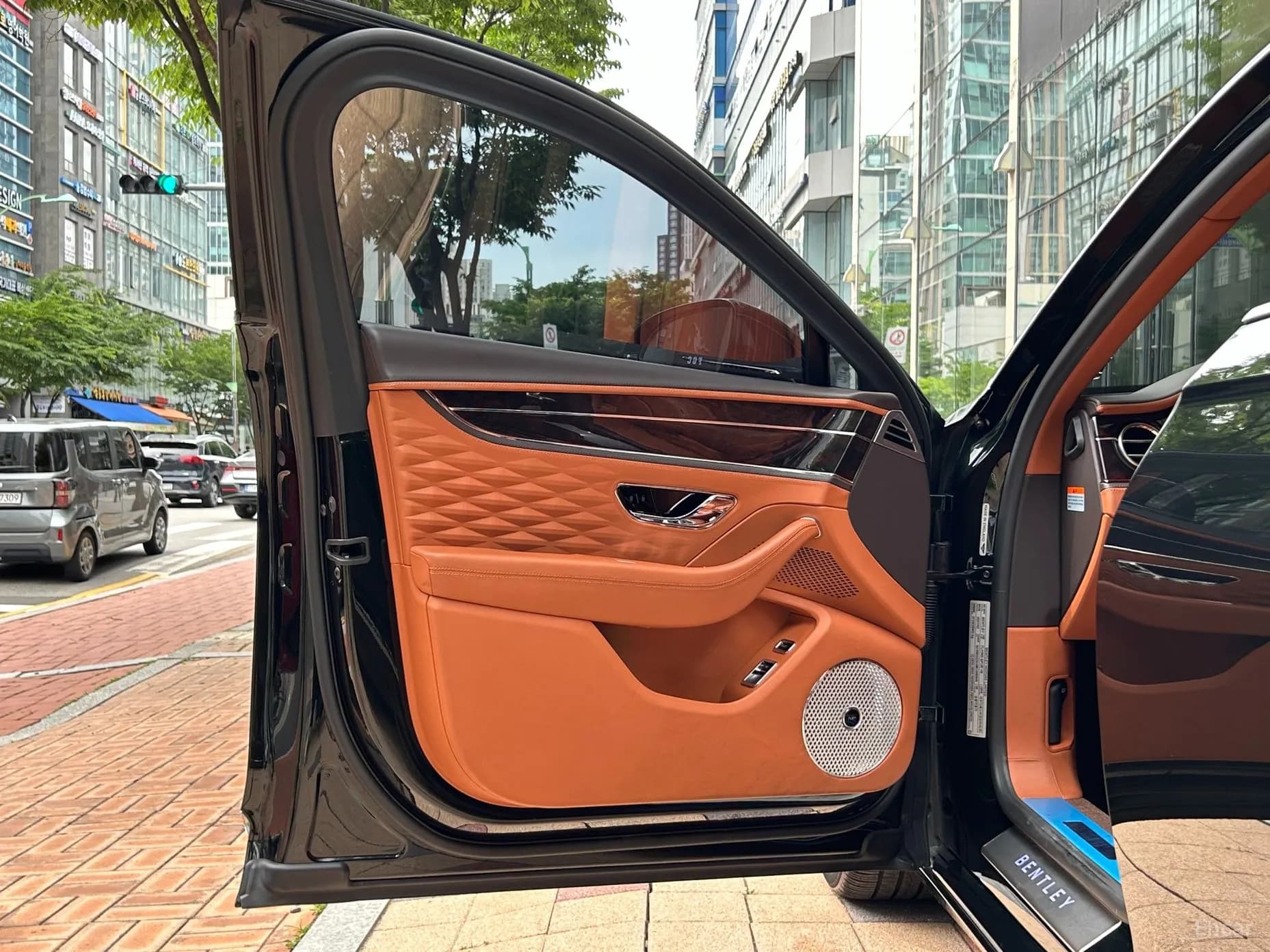 Flying Spur 3rd Generation