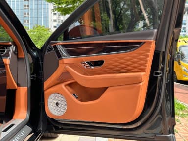 Flying Spur 3rd Generation