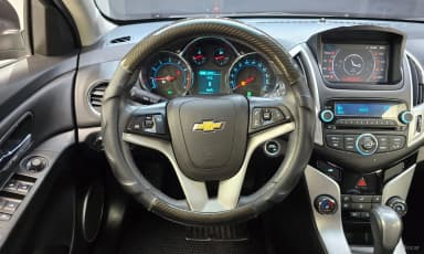 Cruze