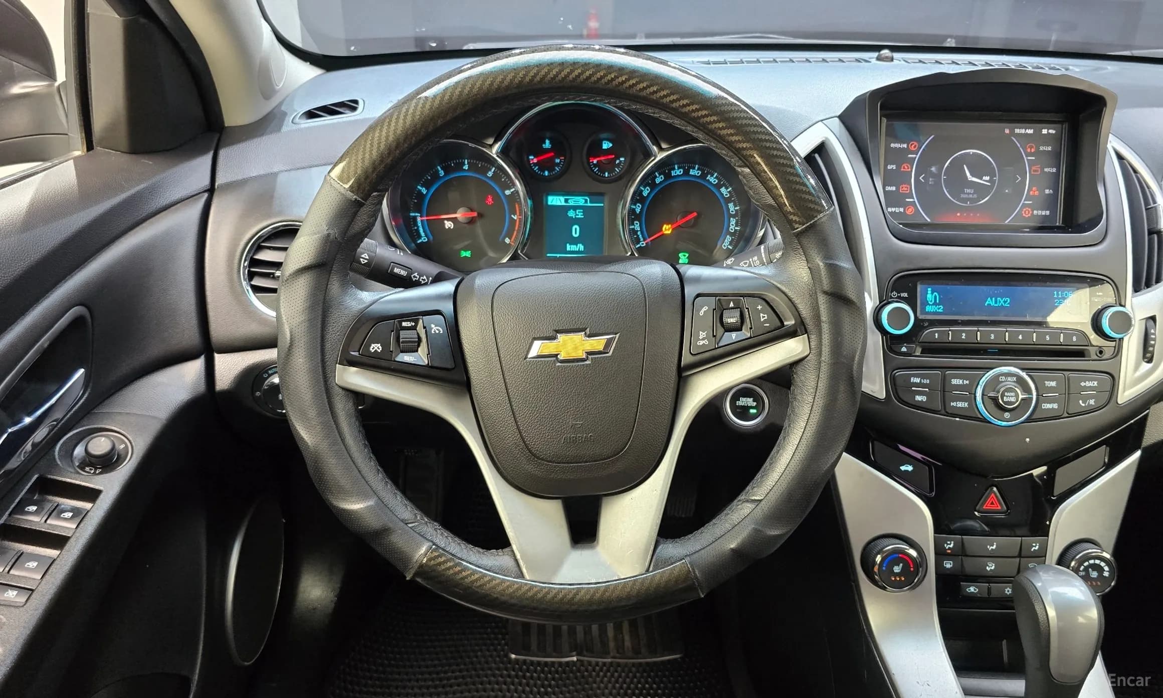 Cruze