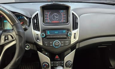 Cruze