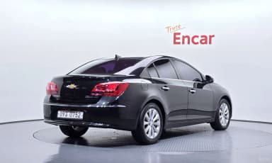 Cruze