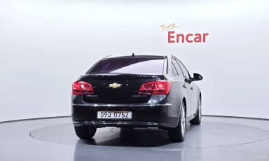 Cruze