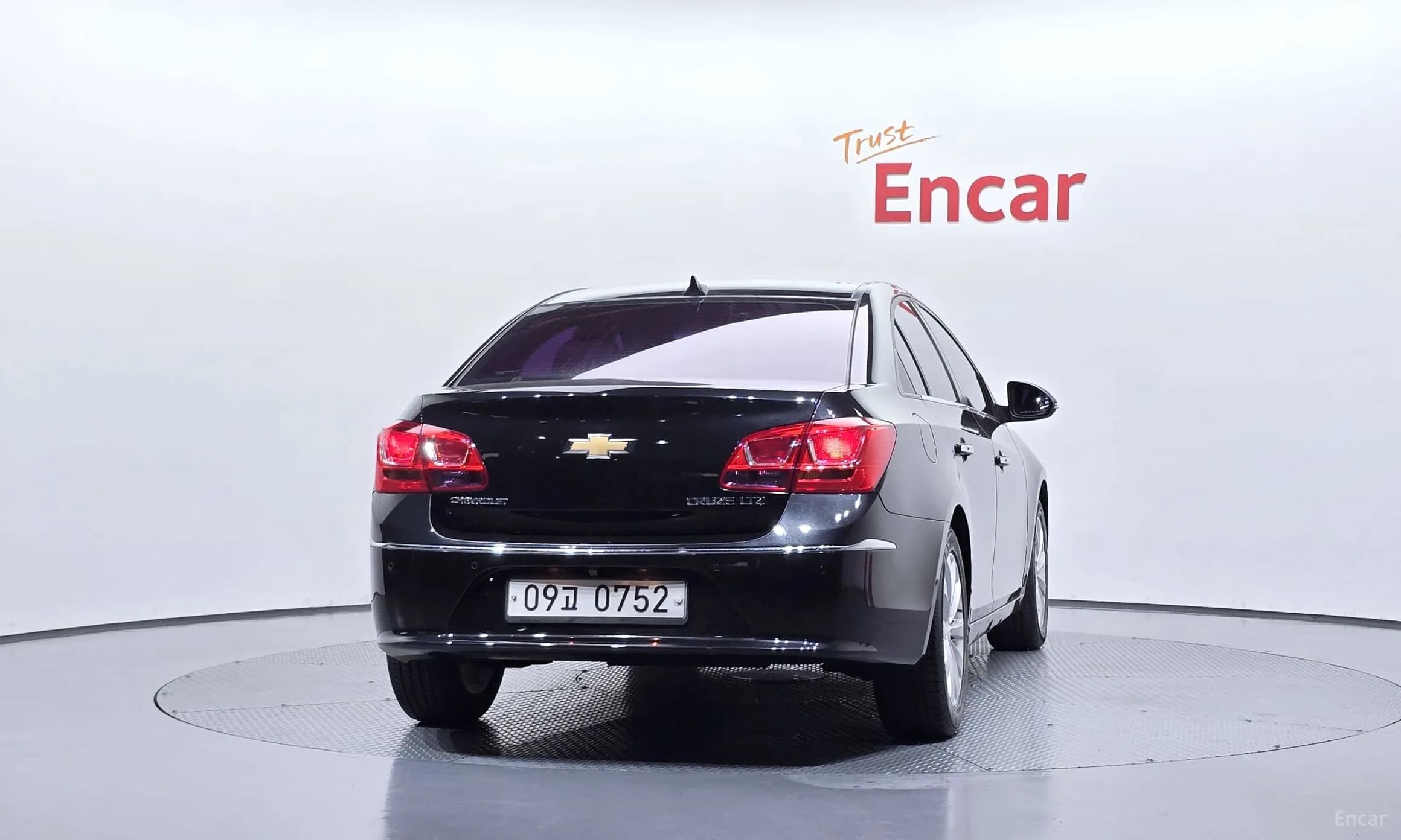 Cruze