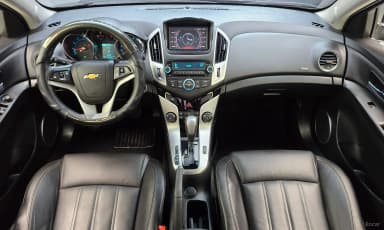 Cruze
