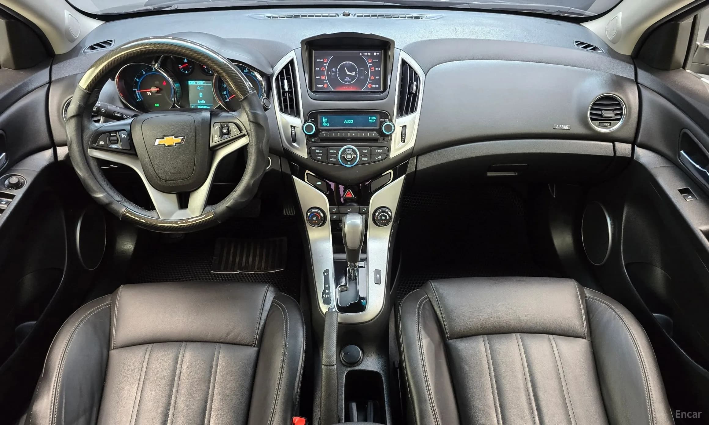 Cruze