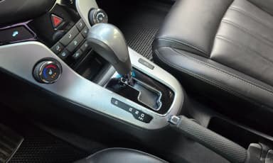 Cruze