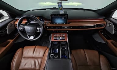 Aviator 2nd Generation