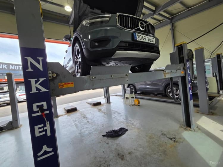 XC40