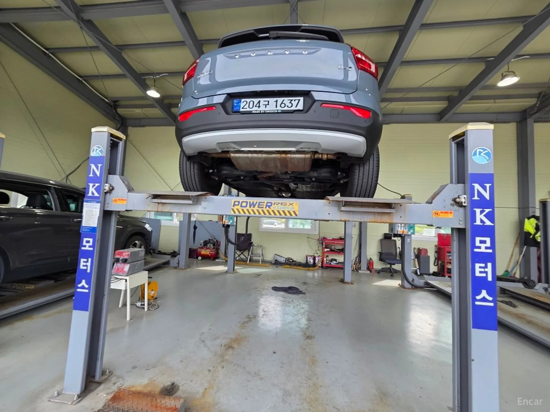 XC40
