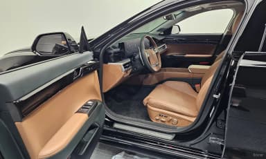 Grandeur Hybrid (GN7)