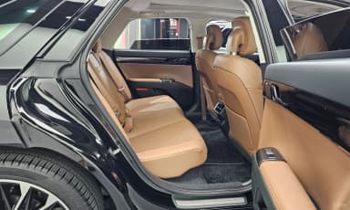 Grandeur Hybrid (GN7)