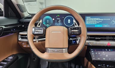 Grandeur Hybrid (GN7)
