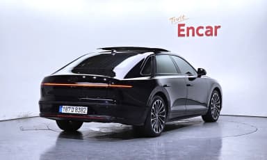 Grandeur Hybrid (GN7)