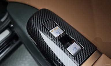 Grandeur Hybrid (GN7)