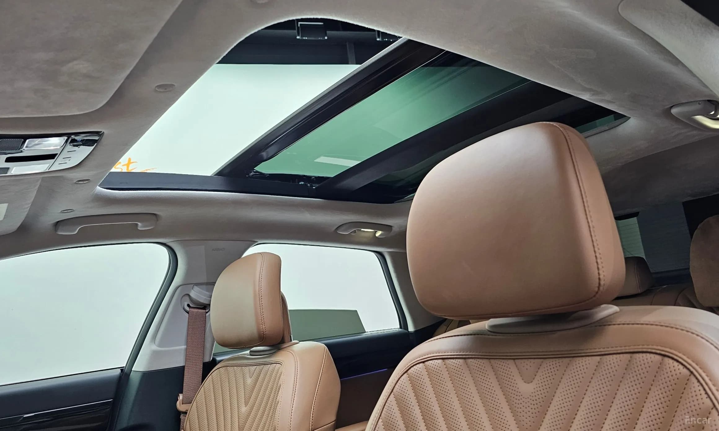 Grandeur Hybrid (GN7)