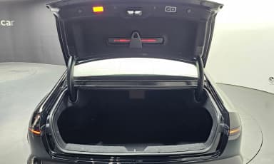 Grandeur Hybrid (GN7)