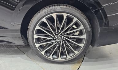 Grandeur Hybrid (GN7)
