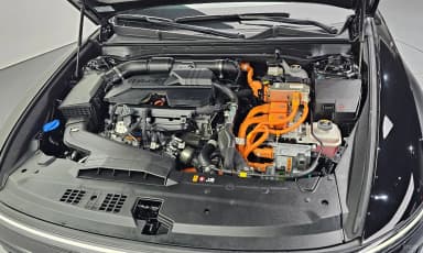 Grandeur Hybrid (GN7)