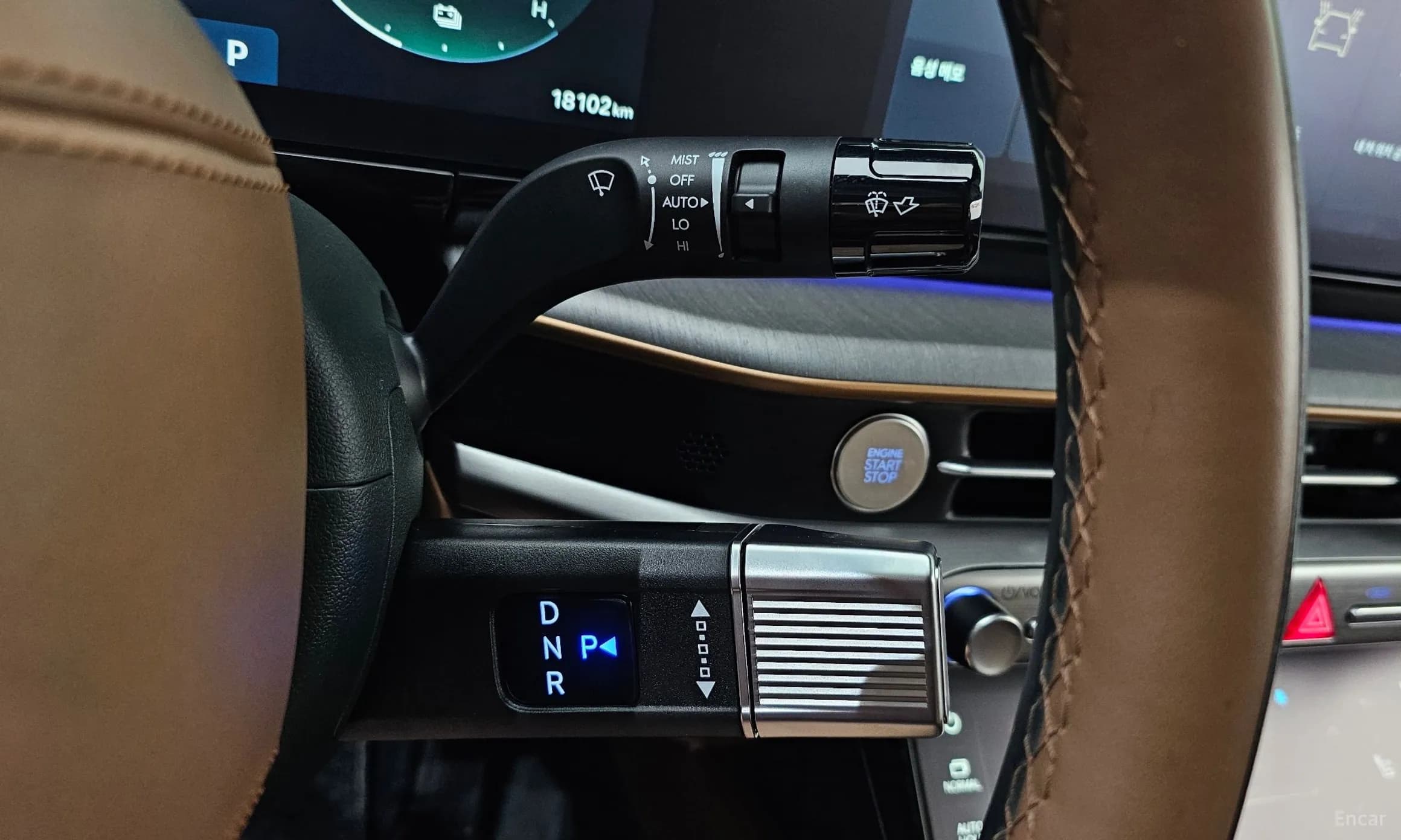 Grandeur Hybrid (GN7)