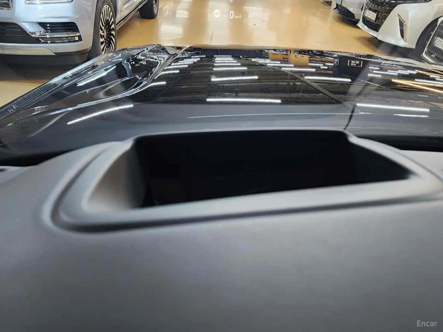 Range Rover 4th Generation
