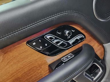Range Rover 4th Generation