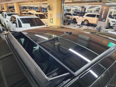 Range Rover 4th Generation