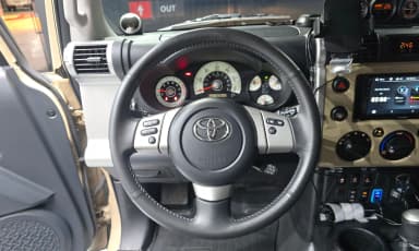 FJ Cruiser